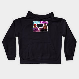 Frenemies Kids Hoodie